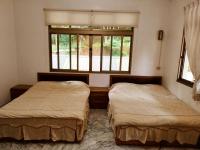Habitación cuádruple