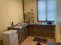 Appartement met 1 Slaapkamer