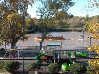 Paseo Victorica - Vista al Río - B&B Tigre