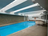 Departamento MBlanc, Ski El Colorado,, Salida a Canchas, Piscina - B&B