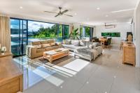 3 Bedroom apartment - Apartment 10
