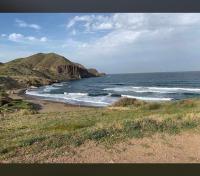 APARTAMENTO TOTALMENTE NUEVO JUNTO AL MAR - Cabo de Gata - B&B Retamar