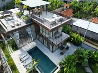 Villa Kamal Umalas - B&B Kerobokan