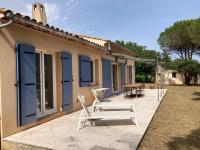 Villa provençale dans le Golfe de Saint Tropez - B&B Grimaud