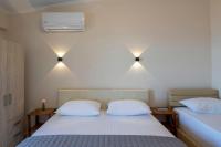 Monolocale con Balcone