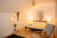 B&B Loutehel - La Borgnardais, gîte et chambres 1 à 9 couchages en Brocéliande Meublés de tourisme 2 étoiles - Bed and Breakfast Loutehel