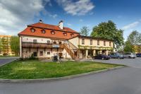 Penzion U Kriveho psa - Bed and Breakfast