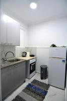 Blue Moon Apartment - B&B Kavala
