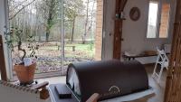L'Envol - Oasis Ressource - B&B Eyliac