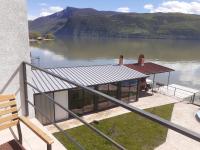 Cazanele Dunarii "La Cumatru" - B&B Dubova