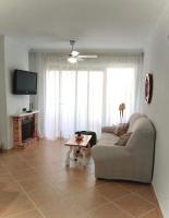 Apartamento Urb La Felicidad - Ferienwohnung Denia