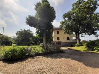 Casa in montagna con giardino privato recintato - B&B Andrate