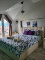 Downtown One-Bedroom Deluxe Apartment - B&B Struga