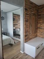 One-Bedroom Standard Apartment