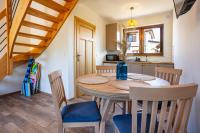 Appartement 2 Chambres