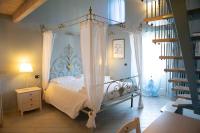 Camera Matrimoniale Deluxe