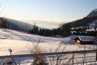 Appartamento con doccia