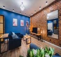 Modern Apartments Toruń 4 Stare Miasto-Centrum - B&B Toruń