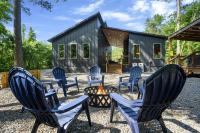 Porch Breeze - B&B Broken Bow