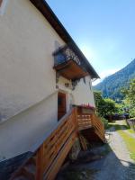 Apartment GipfelSturm Tirol - B&B