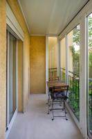 Maison spacieuse et paisible. - Ferienwohnung