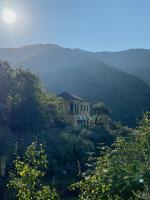 Villa Monte Rosa al Golfo by PortofinoVacanze - B&B