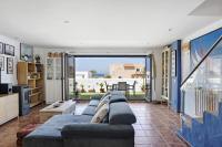 Duplex delante de la playa - Chambres d’hôtes Tarifa