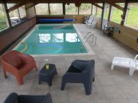 Le champ bourdon - B&B Saint-Maur-des-Bois