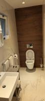 villa petar apartment a4 with terrace - B&B