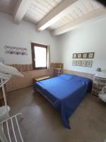 Habitación Doble con baño privado