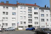 Luxus über 2 Etagen mit Balkon in Elberfeld - Ferienwohnung Wuppertal