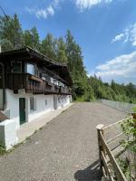Villa Sonnenwinkl - Reith bei Seefeld - Ferienwohnung
