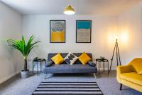 Fantastic Apartment, Short Distance from City Centre, Free Parking - Bed and Breakfast
