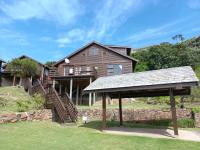 Little Patch of Heaven - B&B