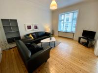 Østerbro Apartments 594 - Bed and Breakfast