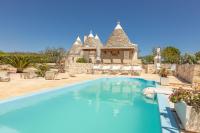 Villa Trullo Rosea - B&B