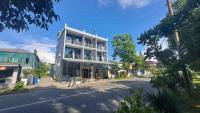 Hotel Golden beach - B&B