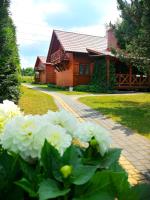 Nowoczesny Domek Góralski - B&B