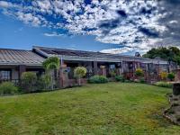 Aviators Paradise Guest House - B&B