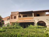 PierHouse Li Piri - Ferienwohnung San Teodoro