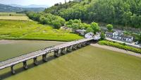 B&B Dolgellau - Finest Retreats - Toll Bridge Cottage - Bed and Breakfast Dolgellau