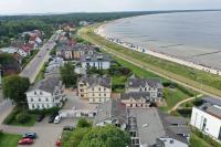 Strandtraum - Ferienwohnung