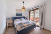 Quintessence - Apt B202 - BO Immobilier - Reduced prices on ski passes Châtel & Portes du Soleil - Ferienwohnung Châtel