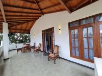 B&B Hikkaduwa - Casa Dei Sogni - Bed and Breakfast Hikkaduwa