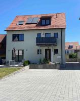 Apartment Sonnenschein - B&B Allersberg