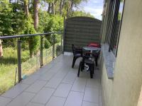 Villa Klif 10 - B&B Trzęsacz