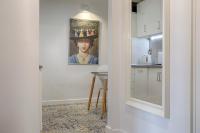5 Krakowska Street - I -  Studio with separate kitchen  (3 adults)