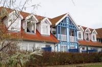 B&B Ostseebad Rerik - Fewo mit Wasser- und Hafenblick - Bed and Breakfast Ostseebad Rerik