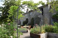 The Coach House at Jervaulx - Bed and Breakfast