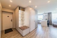 E.D. Luxury Apartaments - B&B Šiauliai